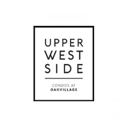 Upper West Side Condos in Oakville