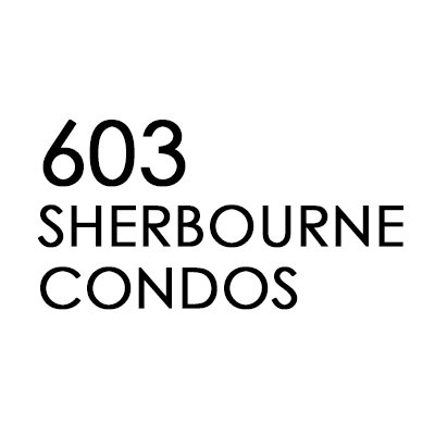 603 Sherbourne Condos