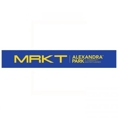 MRKT At Alexandra Park