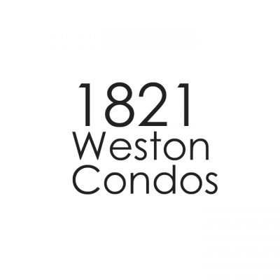 1821 Weston Road Condos
