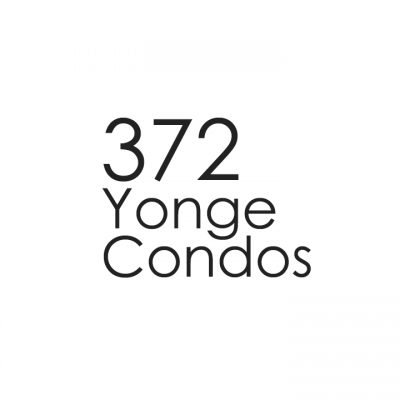 372 Yonge Street Condos