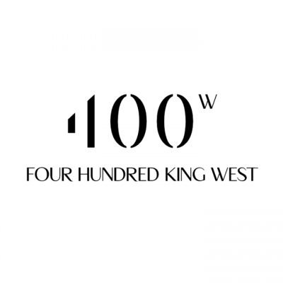 400 King West Condos