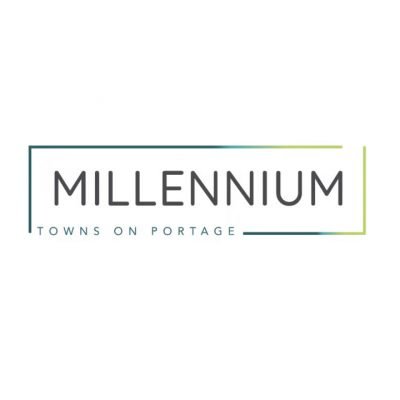 Millennium Towns