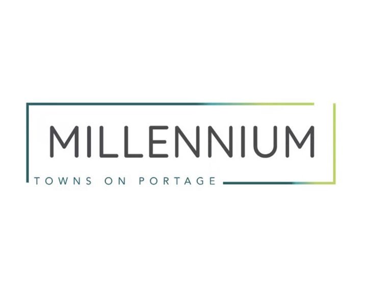 Millennium Towns