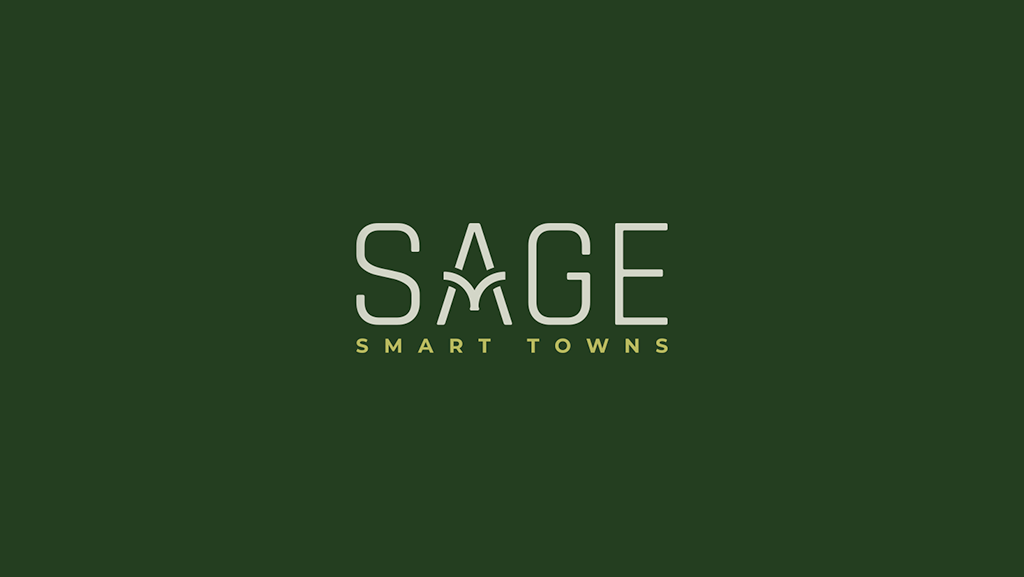 SAGE SMART TOWNS