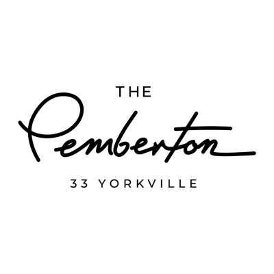 The Pemberton – 33 Yorkville