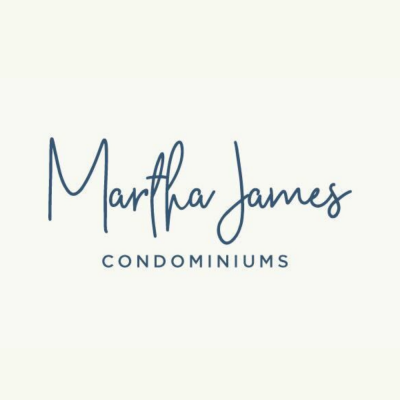 Martha James Condominiums